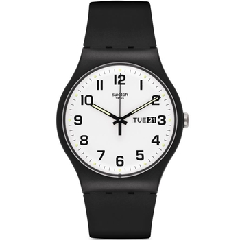 ساعت مچی SWATCH کد SUOB705